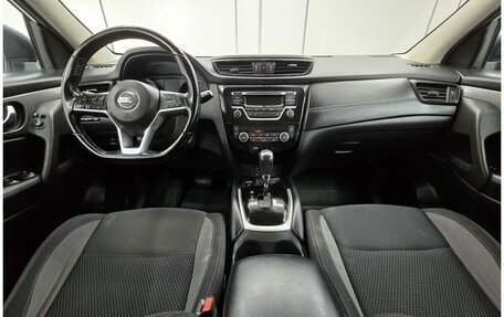 Nissan Qashqai, 2019 год, 1 749 000 рублей, 22 фотография