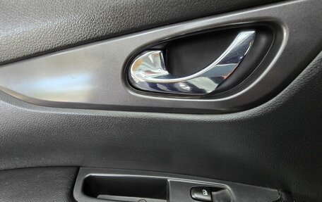 Nissan Qashqai, 2019 год, 1 749 000 рублей, 19 фотография