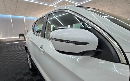 Nissan Qashqai, 2019 год, 1 749 000 рублей, 25 фотография