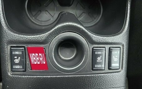 Nissan Qashqai, 2019 год, 1 749 000 рублей, 16 фотография