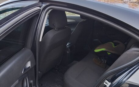 Opel Insignia II рестайлинг, 2012 год, 630 000 рублей, 8 фотография