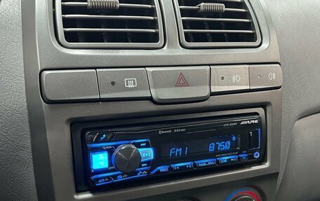 Hyundai Accent II, 2008 год, 549 900 рублей, 10 фотография