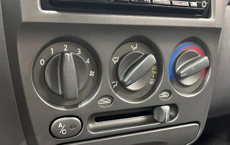 Hyundai Accent II, 2008 год, 549 900 рублей, 11 фотография