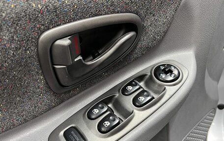 Hyundai Accent II, 2008 год, 549 900 рублей, 13 фотография