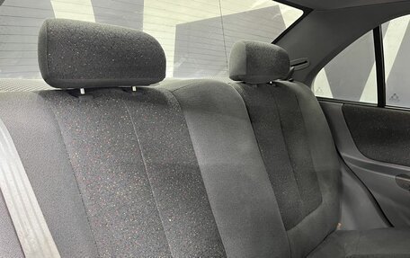 Hyundai Accent II, 2008 год, 549 900 рублей, 17 фотография