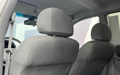 Hyundai Accent II, 2008 год, 549 900 рублей, 16 фотография