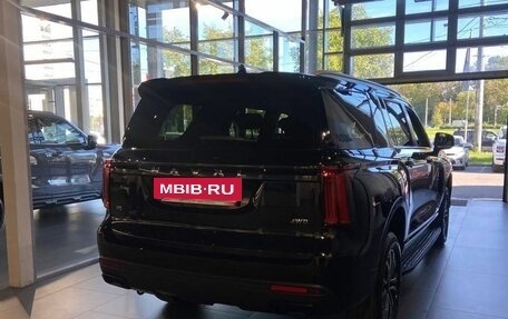 Haval H5, 2026 год, 4 049 000 рублей, 4 фотография