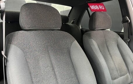 Hyundai Accent II, 2008 год, 549 900 рублей, 15 фотография