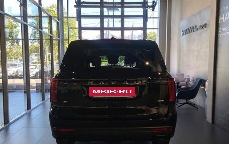 Haval H5, 2026 год, 4 049 000 рублей, 3 фотография