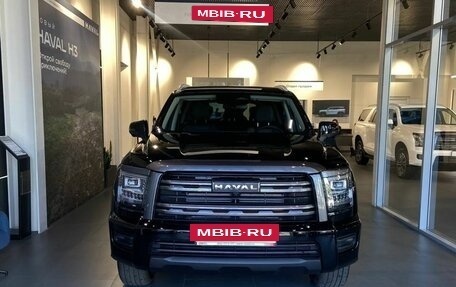 Haval H5, 2026 год, 4 049 000 рублей, 2 фотография