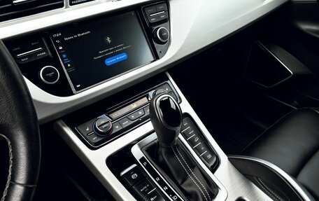Geely Atlas I, 2019 год, 1 625 000 рублей, 10 фотография