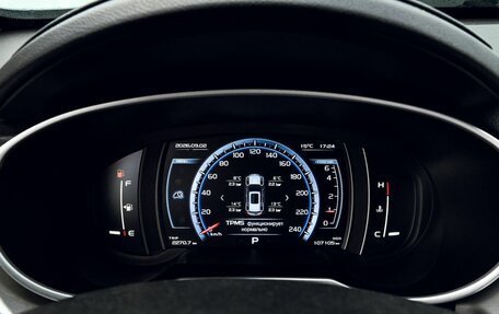 Geely Atlas I, 2019 год, 1 625 000 рублей, 9 фотография