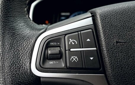 Geely Atlas I, 2019 год, 1 625 000 рублей, 14 фотография