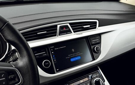 Geely Atlas I, 2019 год, 1 625 000 рублей, 11 фотография