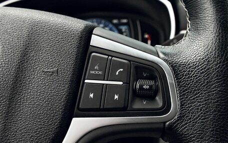Geely Atlas I, 2019 год, 1 625 000 рублей, 13 фотография