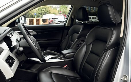 Geely Atlas I, 2019 год, 1 625 000 рублей, 16 фотография