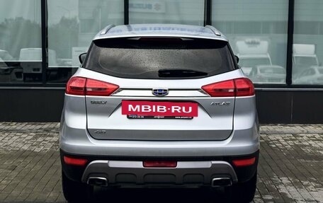 Geely Atlas I, 2019 год, 1 625 000 рублей, 4 фотография