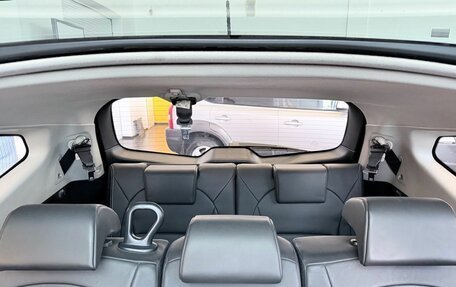 Nissan Qashqai+2 I, 2010 год, 1 329 000 рублей, 11 фотография