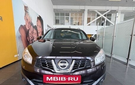 Nissan Qashqai+2 I, 2010 год, 1 329 000 рублей, 2 фотография