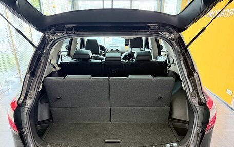 Nissan Qashqai+2 I, 2010 год, 1 329 000 рублей, 12 фотография