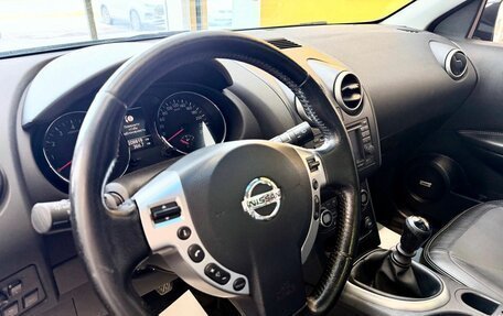 Nissan Qashqai+2 I, 2010 год, 1 329 000 рублей, 14 фотография