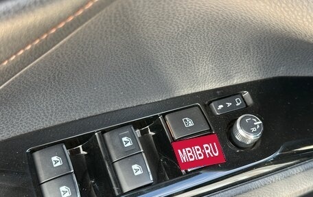 Toyota Camry, 2019 год, 3 250 000 рублей, 13 фотография