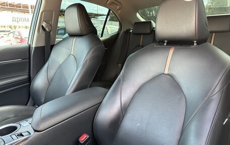 Toyota Camry, 2019 год, 3 250 000 рублей, 28 фотография