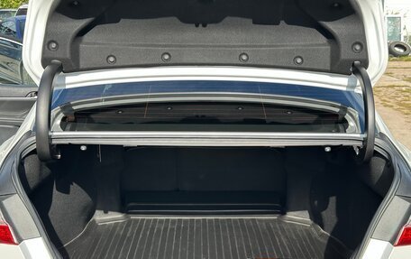 Toyota Camry, 2019 год, 3 250 000 рублей, 22 фотография