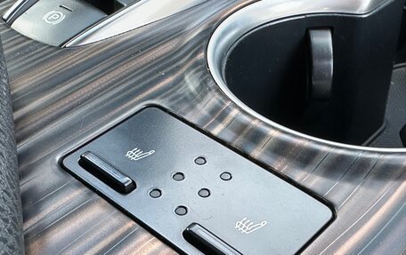 Toyota Camry, 2019 год, 3 250 000 рублей, 26 фотография