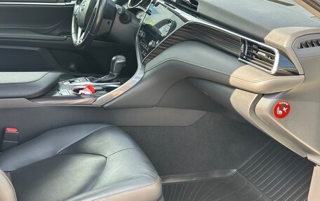 Toyota Camry, 2019 год, 3 250 000 рублей, 24 фотография