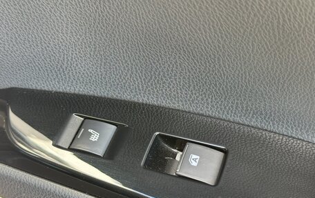 Toyota Camry, 2019 год, 3 250 000 рублей, 23 фотография
