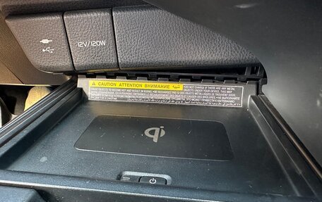 Toyota Camry, 2019 год, 3 250 000 рублей, 30 фотография