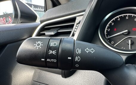 Toyota Camry, 2019 год, 3 250 000 рублей, 32 фотография