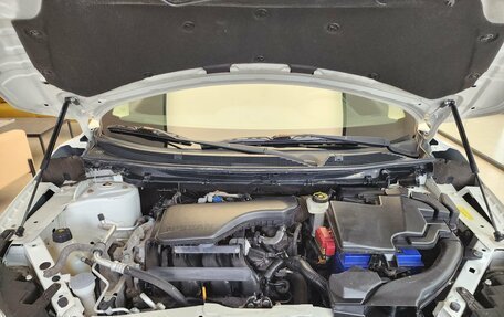 Nissan Qashqai, 2017 год, 1 430 000 рублей, 3 фотография