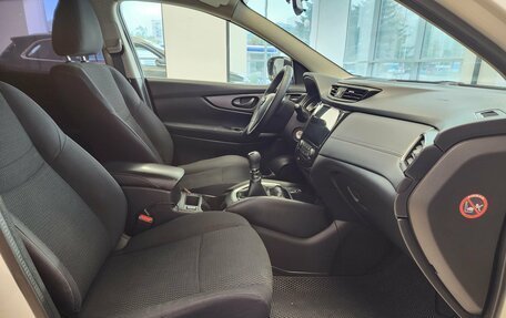 Nissan Qashqai, 2017 год, 1 430 000 рублей, 10 фотография