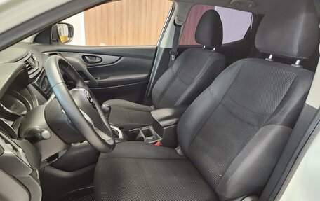 Nissan Qashqai, 2017 год, 1 430 000 рублей, 7 фотография