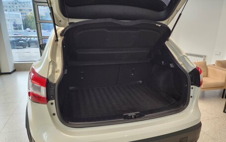 Nissan Qashqai, 2017 год, 1 430 000 рублей, 6 фотография