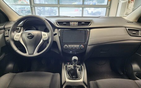 Nissan Qashqai, 2017 год, 1 430 000 рублей, 12 фотография