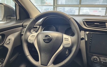 Nissan Qashqai, 2017 год, 1 430 000 рублей, 13 фотография