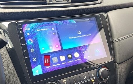 Nissan Qashqai, 2017 год, 1 430 000 рублей, 15 фотография