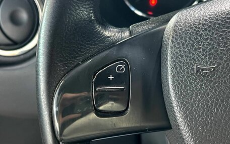 Renault Duster I рестайлинг, 2017 год, 1 320 000 рублей, 15 фотография
