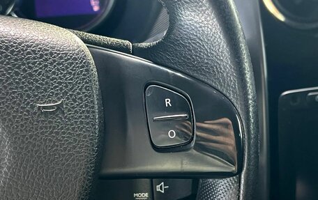 Renault Duster I рестайлинг, 2017 год, 1 320 000 рублей, 16 фотография