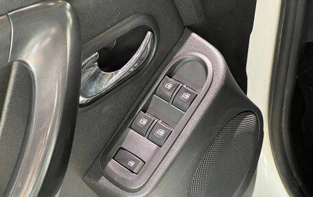 Renault Duster I рестайлинг, 2017 год, 1 320 000 рублей, 18 фотография