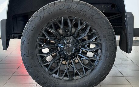 Chevrolet Silverado, 2023 год, 6 690 000 рублей, 9 фотография