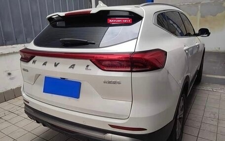 Haval H6, 2022 год, 1 604 000 рублей, 2 фотография
