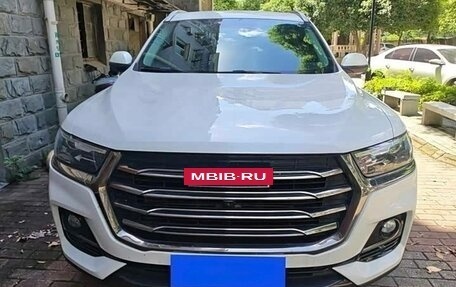 Haval H6, 2022 год, 1 604 000 рублей, 3 фотография