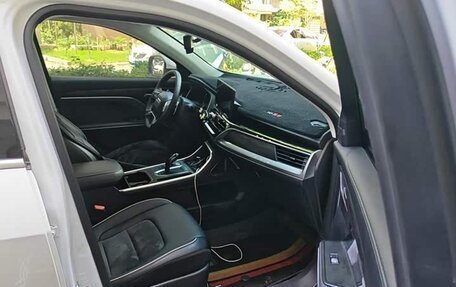 Haval H6, 2022 год, 1 604 000 рублей, 12 фотография