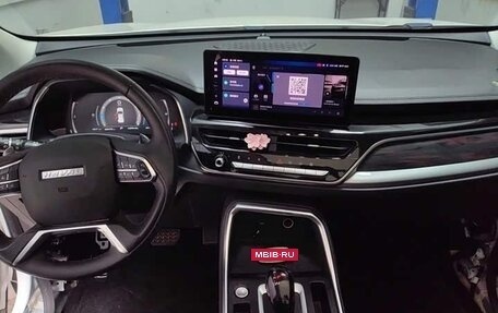 Haval H6, 2022 год, 1 604 000 рублей, 7 фотография