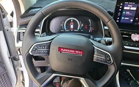 Haval H6, 2022 год, 1 604 000 рублей, 8 фотография
