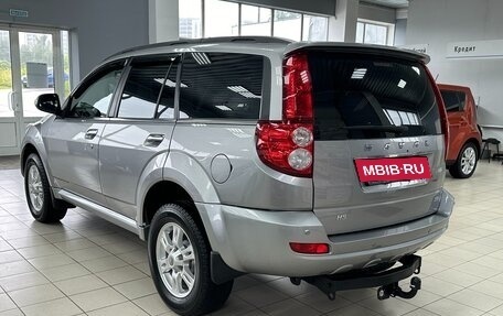 Haval H5 I, 2020 год, 1 950 000 рублей, 5 фотография